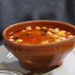 Una receta para invierno.