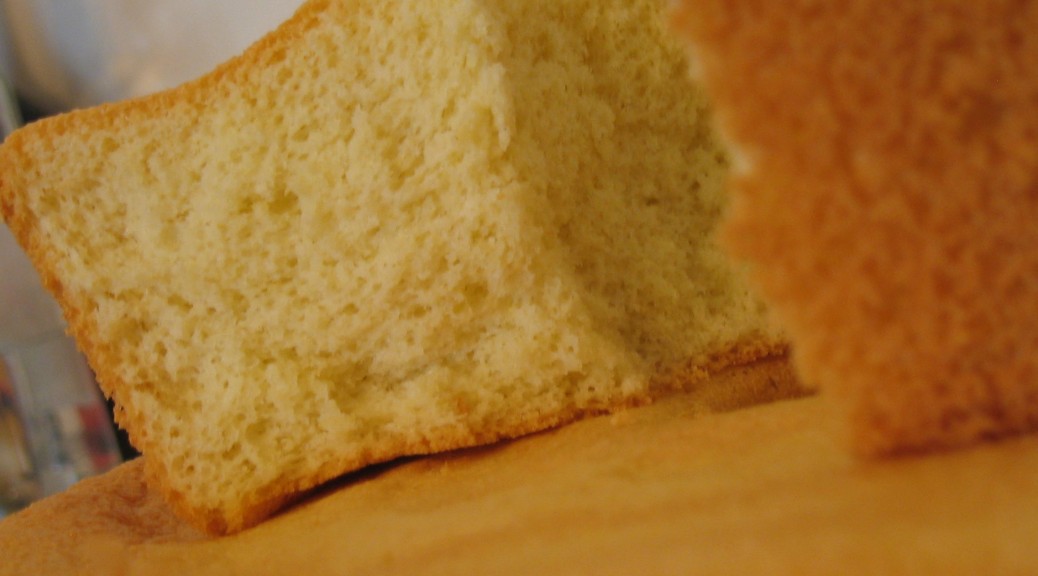 Bizcocho Recetasdecocina info Bizcocho Recetasdecocina info