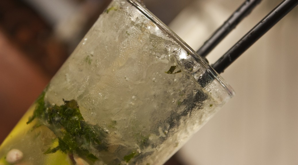 Mojito Recetasdecocina info Mojito Recetasdecocina info