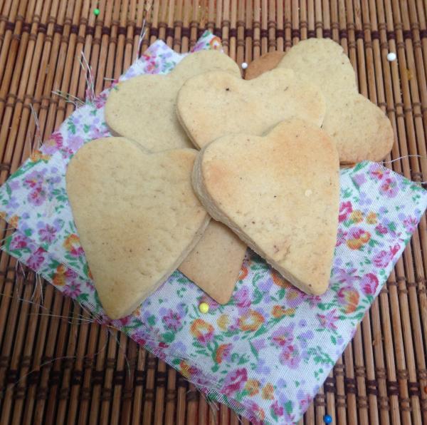 Galletas Recetasdecocina info Galletas Recetasdecocina info